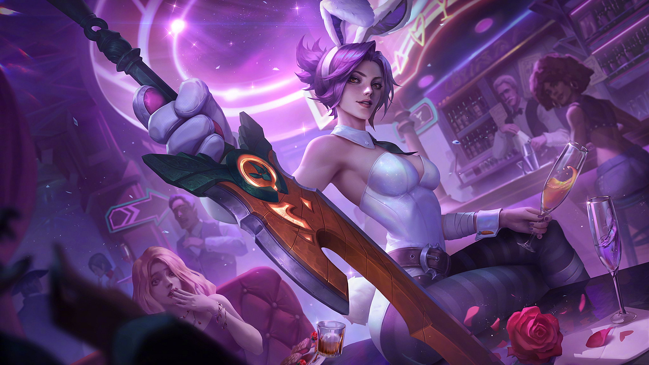 靠情境呈现 靠情境呈现