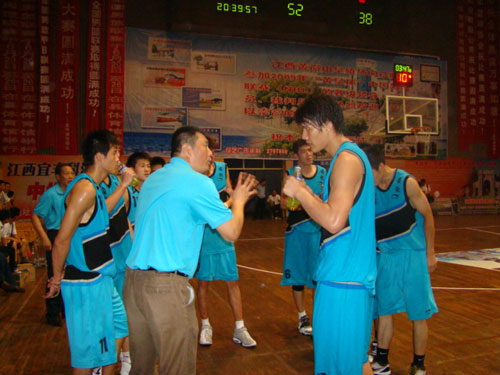 给对手造成