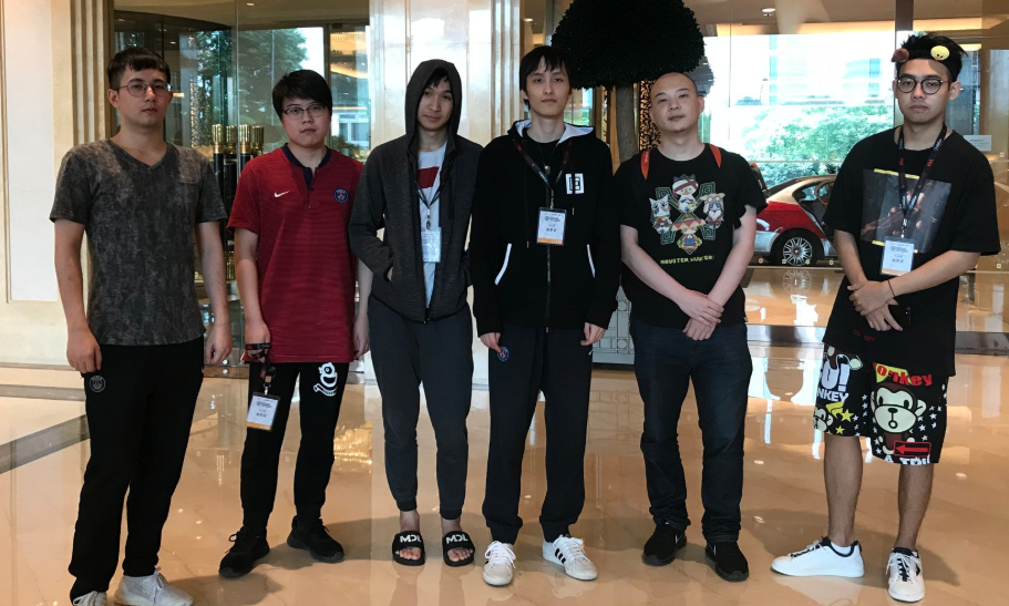 可能在探寻